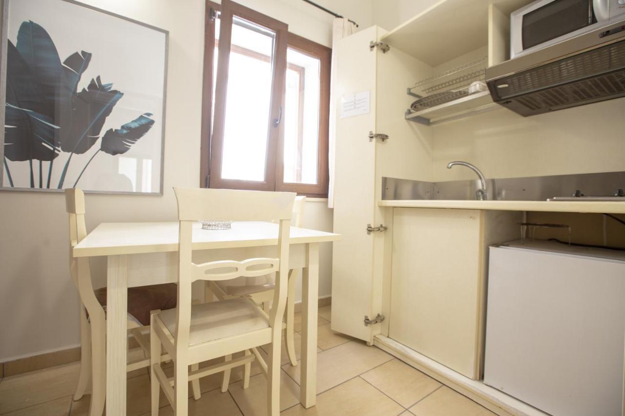 Le Plejadi Apartamento Castellammare del Golfo Exterior foto