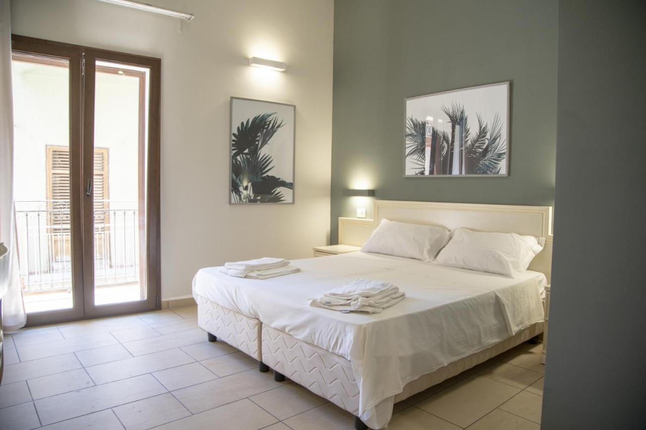Le Plejadi Apartamento Castellammare del Golfo Exterior foto