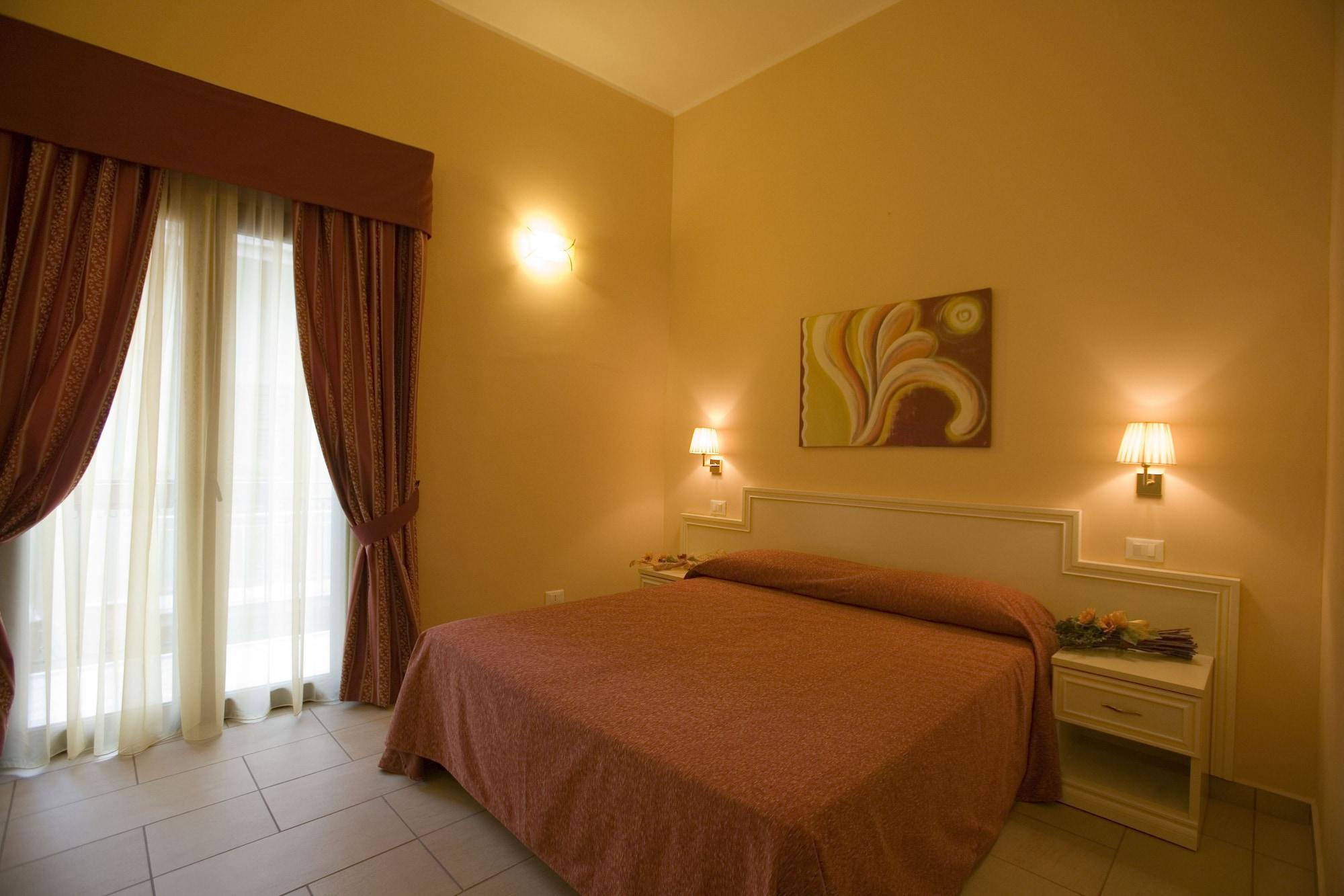 Le Plejadi Apartamento Castellammare del Golfo Exterior foto