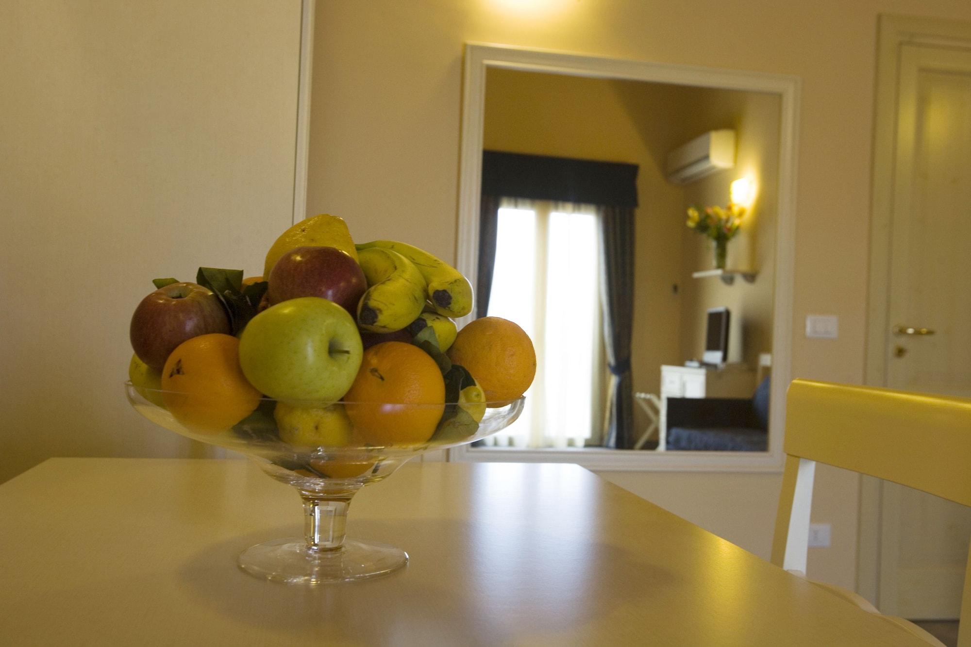 Le Plejadi Apartamento Castellammare del Golfo Exterior foto