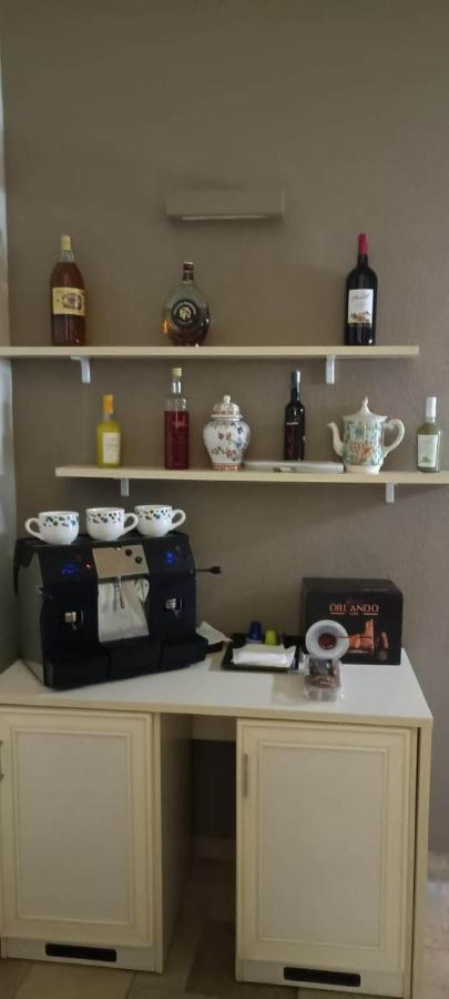 Le Plejadi Apartamento Castellammare del Golfo Exterior foto
