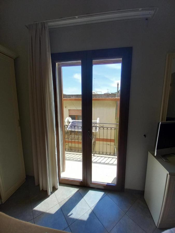 Le Plejadi Apartamento Castellammare del Golfo Exterior foto