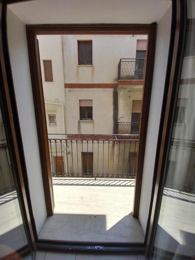 Le Plejadi Apartamento Castellammare del Golfo Exterior foto