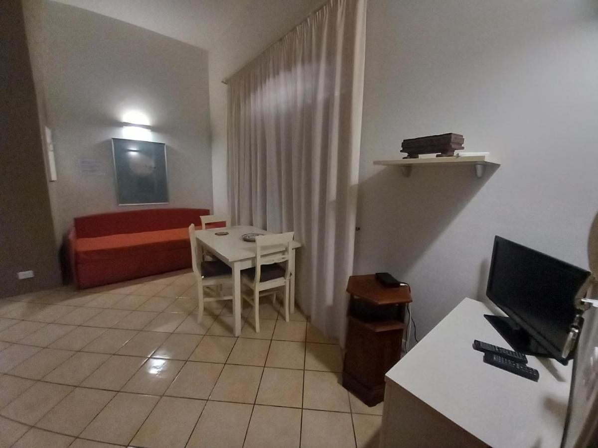 Le Plejadi Apartamento Castellammare del Golfo Exterior foto