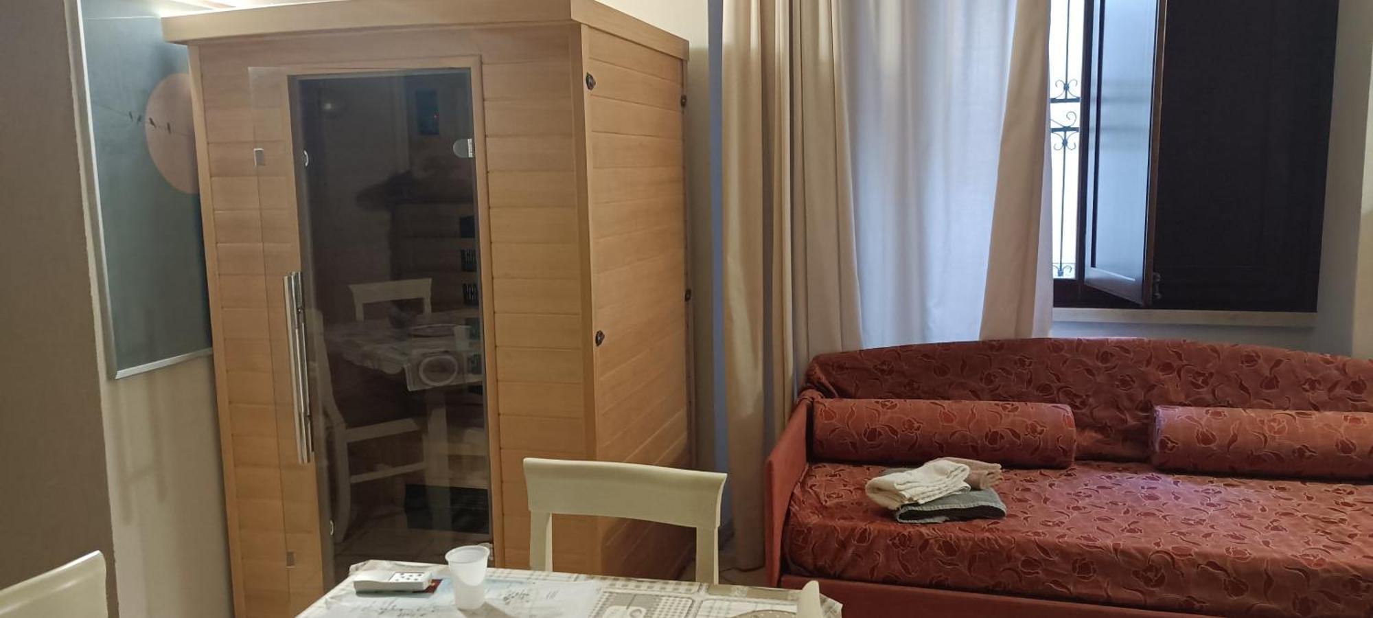 Le Plejadi Apartamento Castellammare del Golfo Exterior foto